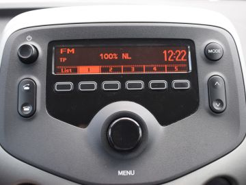 Citroën C1